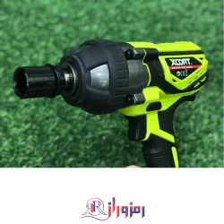 بکس شارژی اکسکورت مدل XDC21-310D